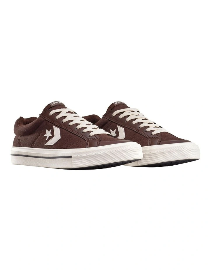 Sport Casual Sneaker in Multi image 5