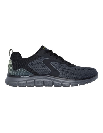 Black/Charcoal colour