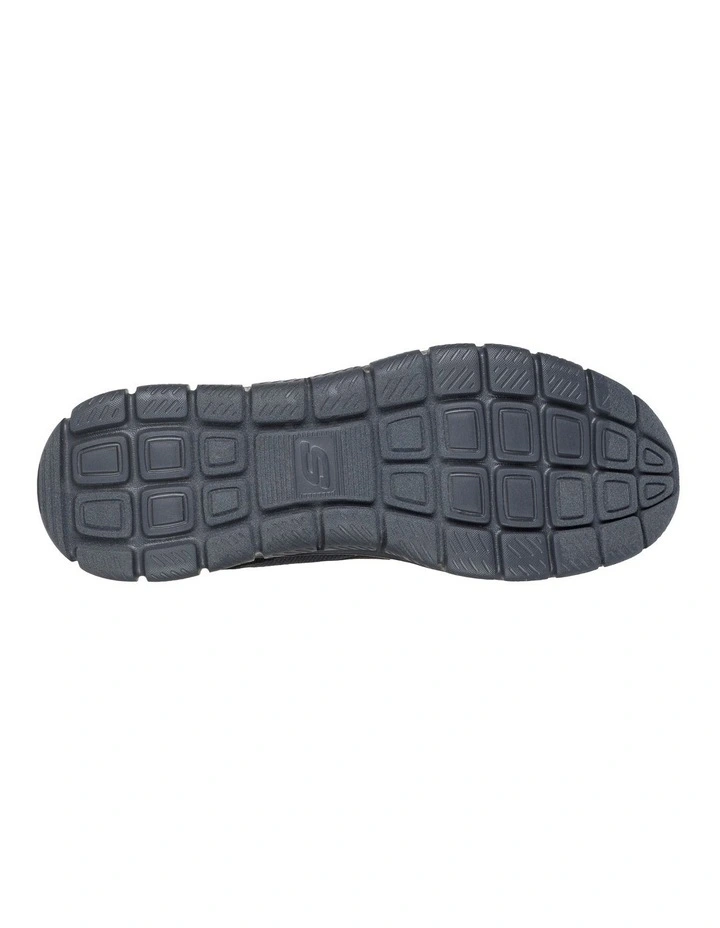Track Lerco Sneaker in Black image 3