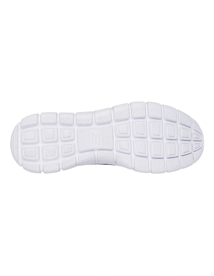 Track Lerco Sneaker in White image 3
