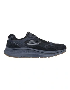 Go Run Consistent 2.0 Sneaker in Black