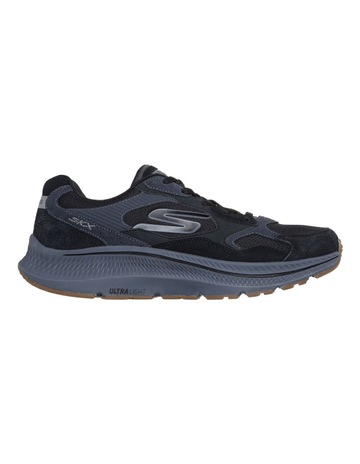 Black/Charcoal colour