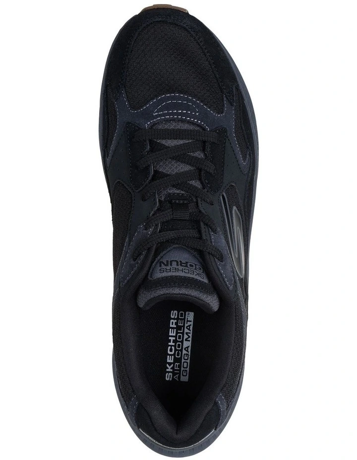 Go Run Consistent 2.0 Sneaker in Black image 2