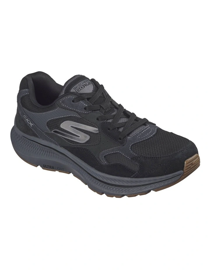 Go Run Consistent 2.0 Sneaker in Black image 4