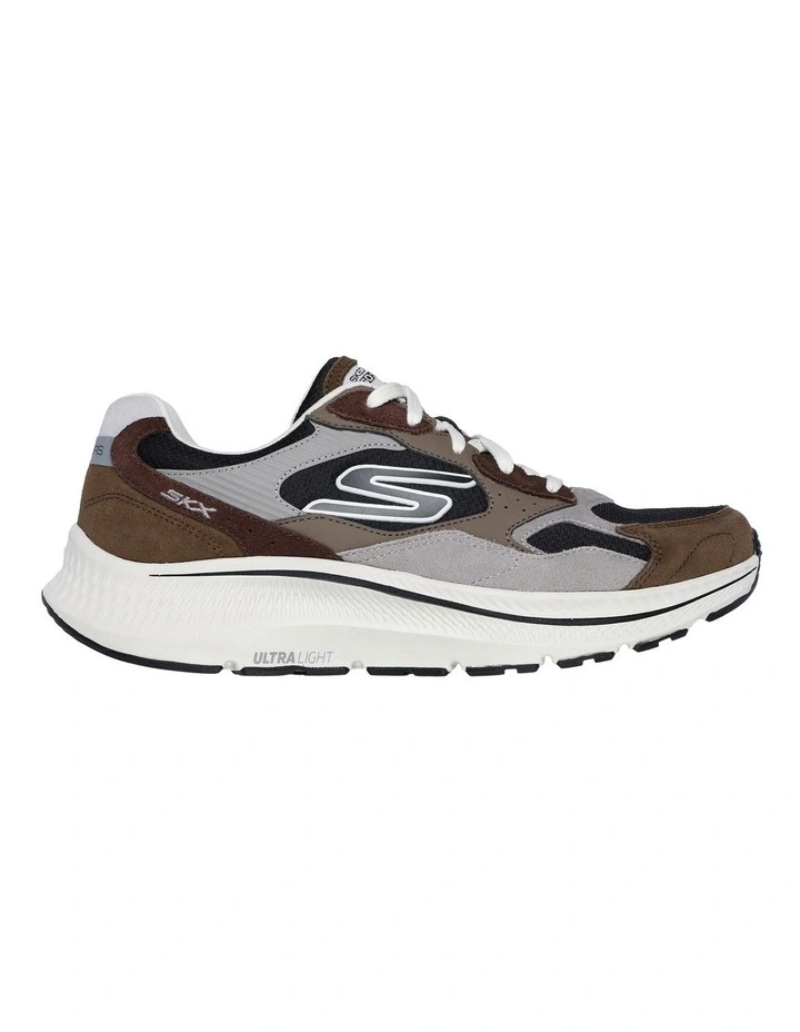 Go Run Consistent 2.0 Sneaker in Brown image 3