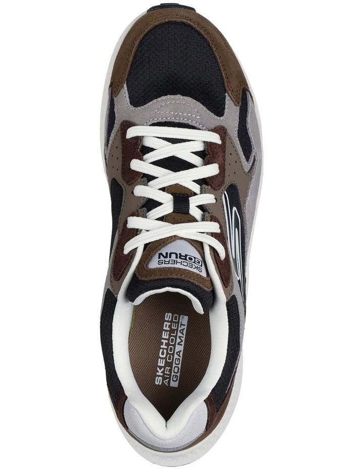 Go Run Consistent 2.0 Sneaker in Brown image 4