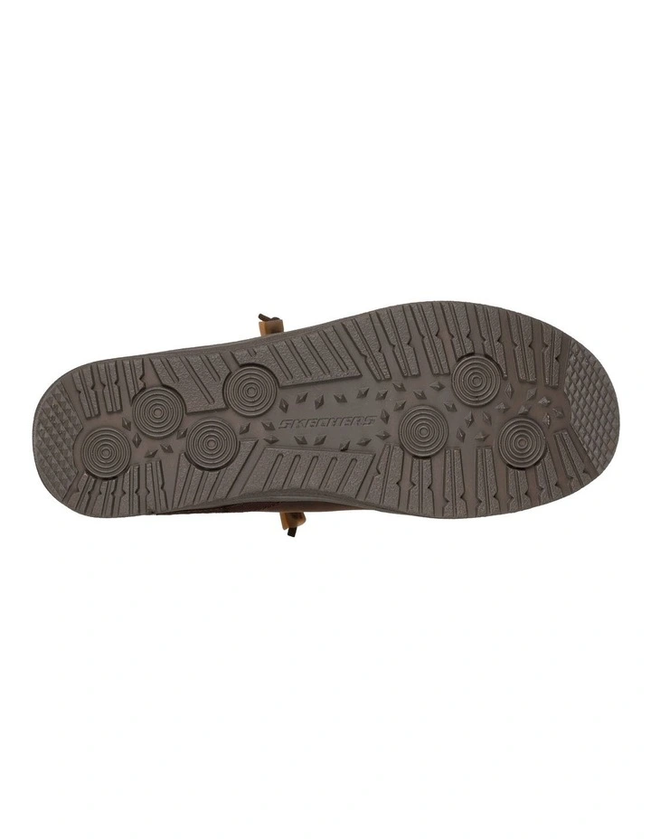 Melson-Edrick Sneaker in Cocca image 2