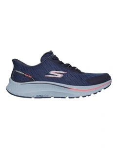 Go Run Consistent 2.0 Slip Sneaker in Navy