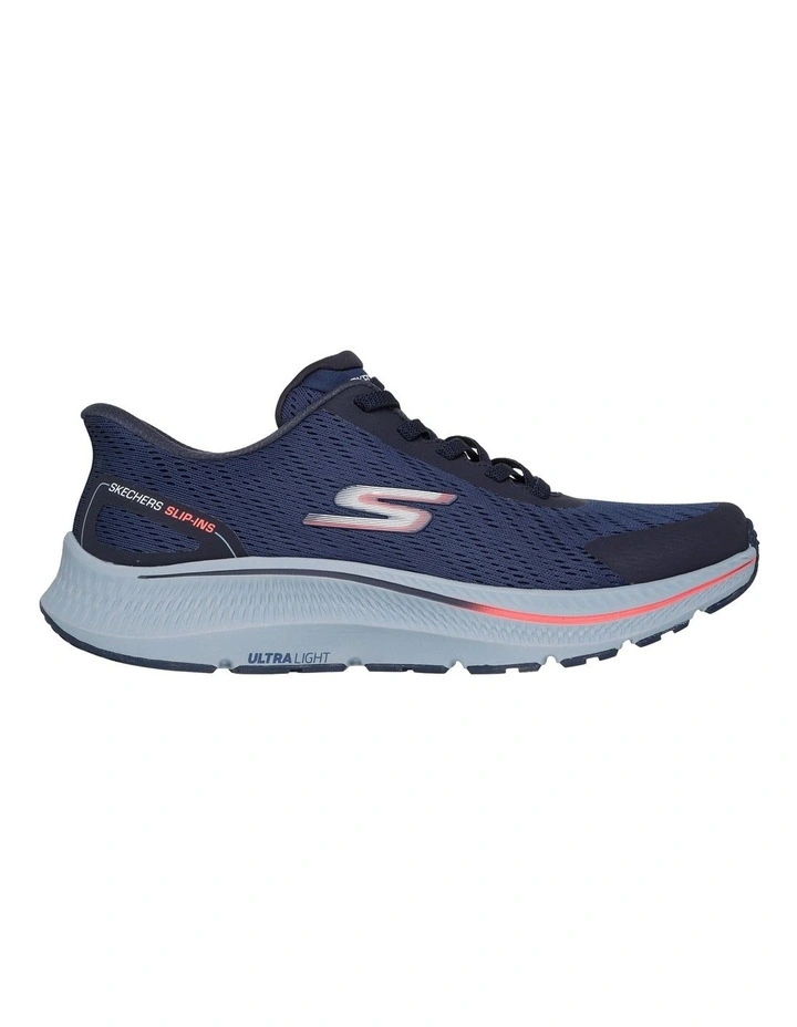 Go Run Consistent 2.0 Slip Sneaker in Navy image 1