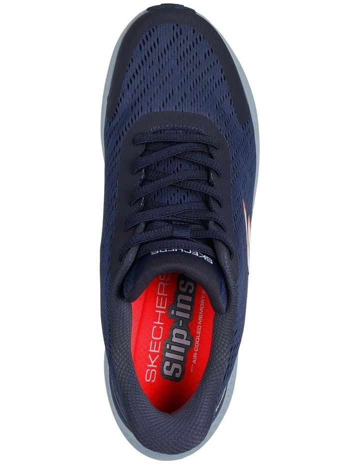 Go Run Consistent 2.0 Slip Sneaker in Navy image 2