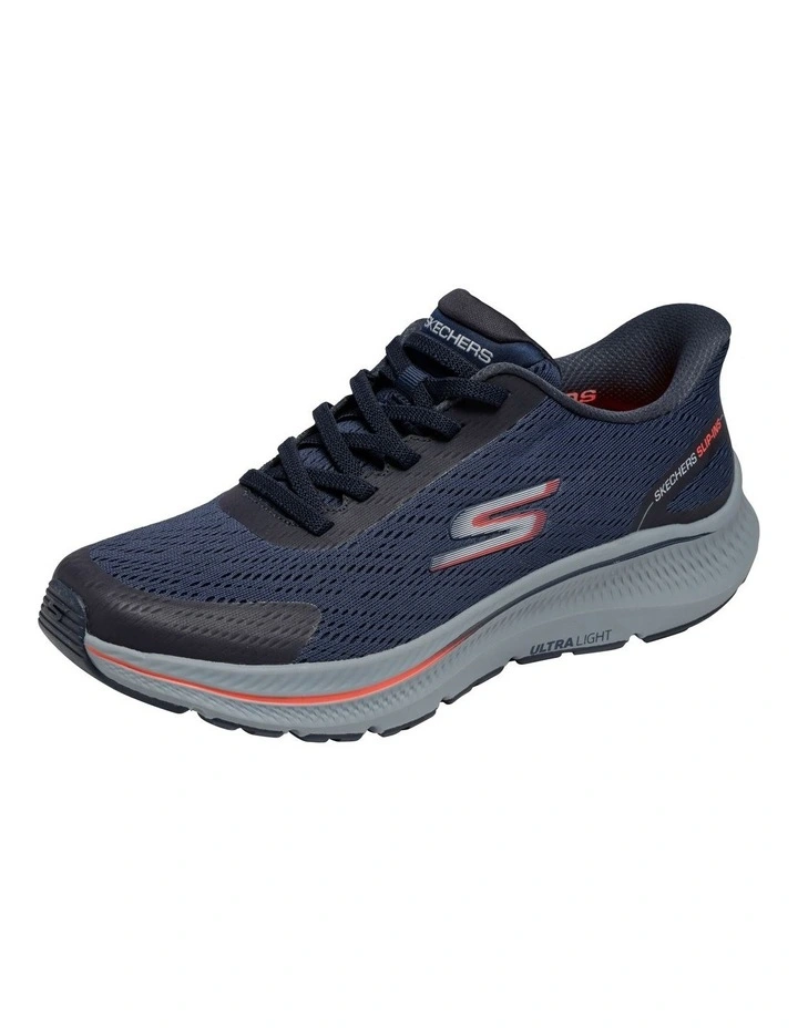 Go Run Consistent 2.0 Slip Sneaker in Navy image 3