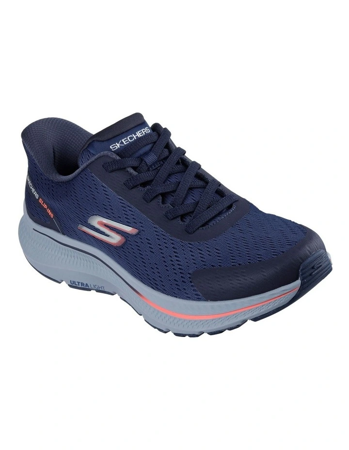 Go Run Consistent 2.0 Slip Sneaker in Navy image 5