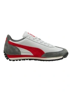 Easy Rider Mix Sneaker in Grey