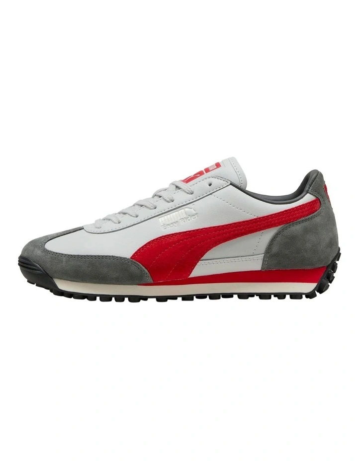 Easy Rider Mix Sneaker in Grey image 2