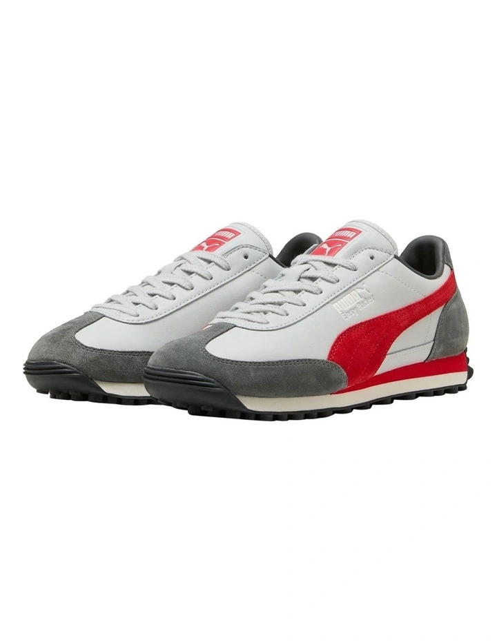 Easy Rider Mix Sneaker in Grey image 3
