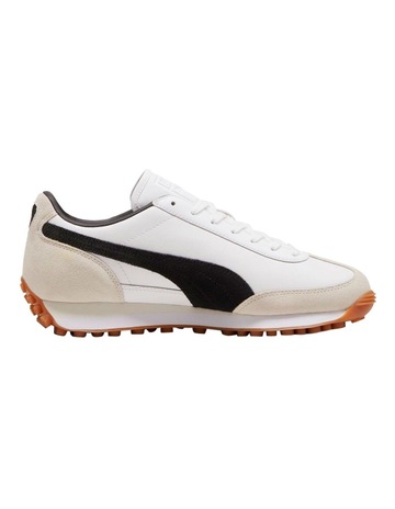 White/Black colour
