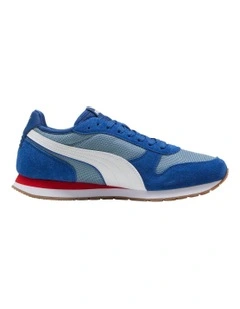 St Miler Sneaker in Blue