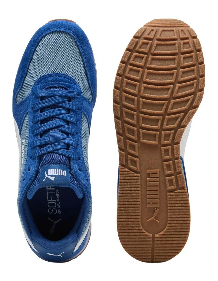 St Miler Sneaker in Blue image 6
