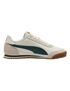 Turino II Og Sneaker in White