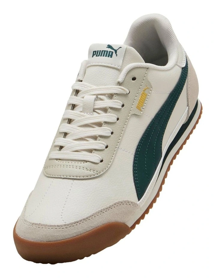 Turino II Og Sneaker in White image 2