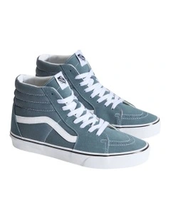 Sk8-Hi Sneaker in Color Theory Stormy Weather