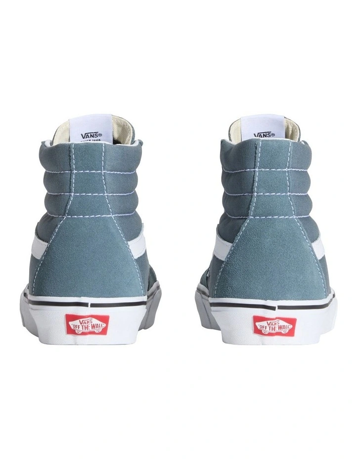 Sk8-Hi Sneaker in Color Theory Stormy Weather image 3