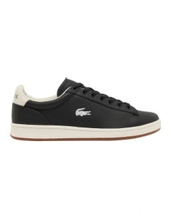 Carnaby Set 225 2 Sma Sneaker in Black