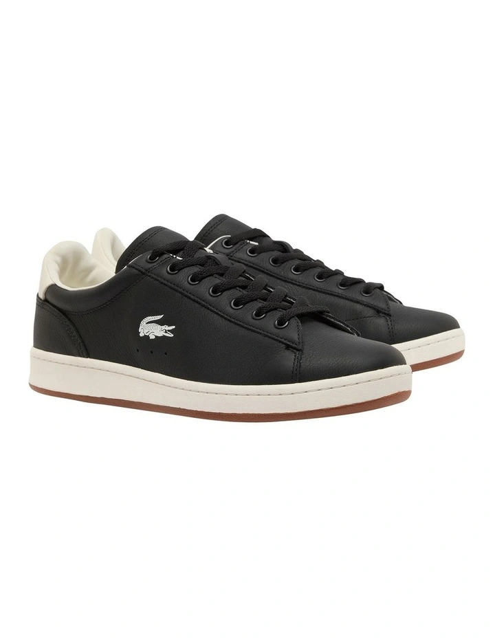 Carnaby Set 225 2 Sma Sneaker in Black image 2