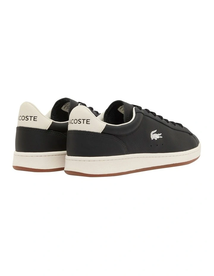 Carnaby Set 225 2 Sma Sneaker in Black image 3