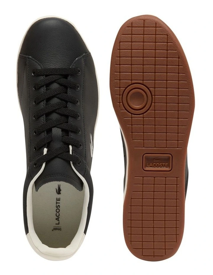 Carnaby Set 225 2 Sma Sneaker in Black image 4