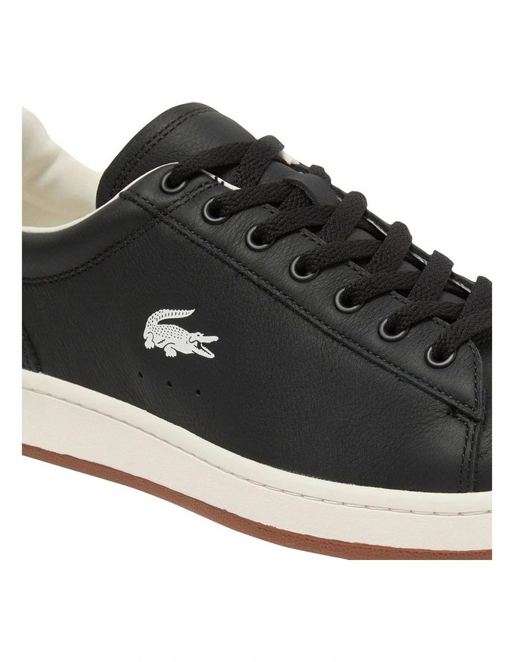 Carnaby Set 225 2 Sma Sneaker in Black image 6