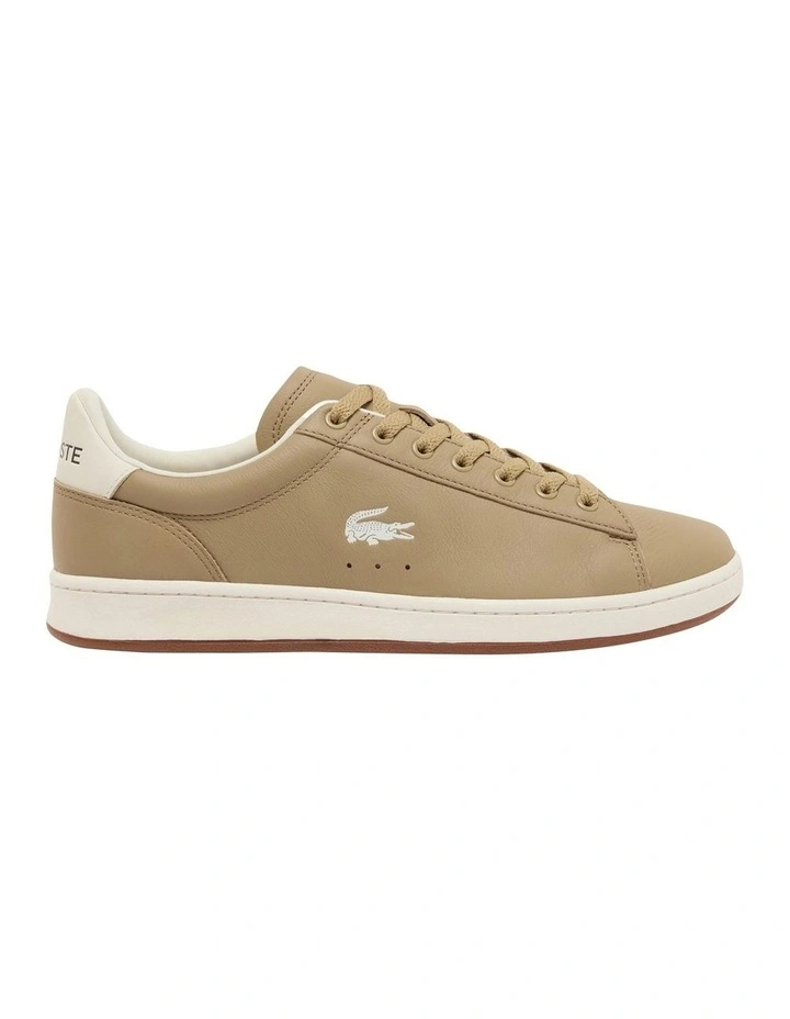 Carnaby Set 225 2 Sma Sneaker in Lt Brw/Gum image 1