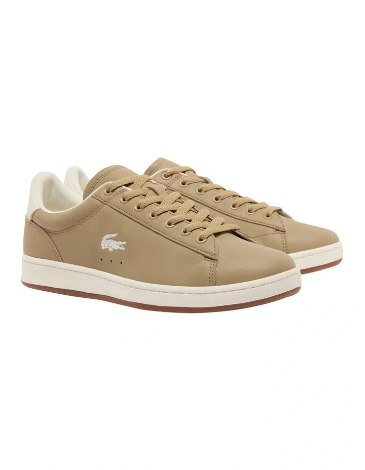 Carnaby Set 225 2 Sma Sneaker in Lt Brw/Gum image 2