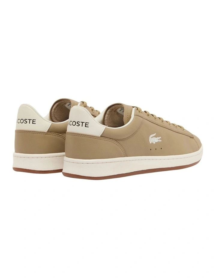 Carnaby Set 225 2 Sma Sneaker in Lt Brw/Gum image 3