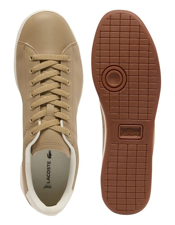 Carnaby Set 225 2 Sma Sneaker in Lt Brw/Gum image 4