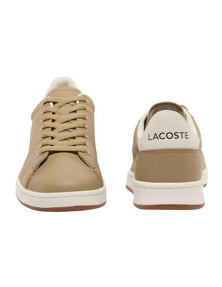 Carnaby Set 225 2 Sma Sneaker in Lt Brw/Gum image 5