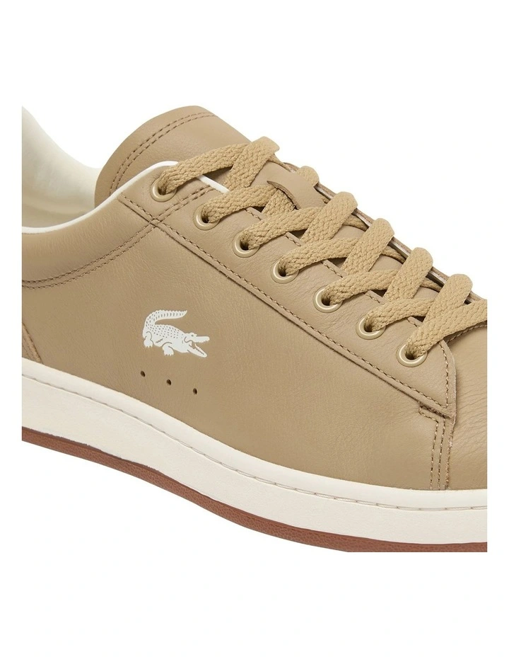 Carnaby Set 225 2 Sma Sneaker in Lt Brw/Gum image 6