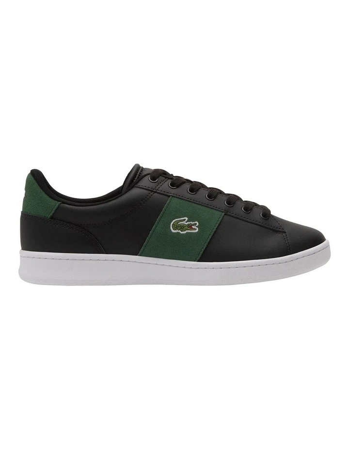 Carnaby Set Cgr 2251 Sma Sneaker in Black/Green image 5