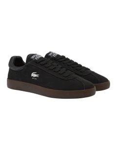 Baseshot 225 9 Sma Sneaker in Blk/Dk Gum