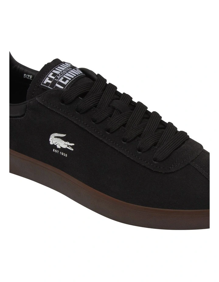 Baseshot 225 9 Sma Sneaker in Blk/Dk Gum image 2
