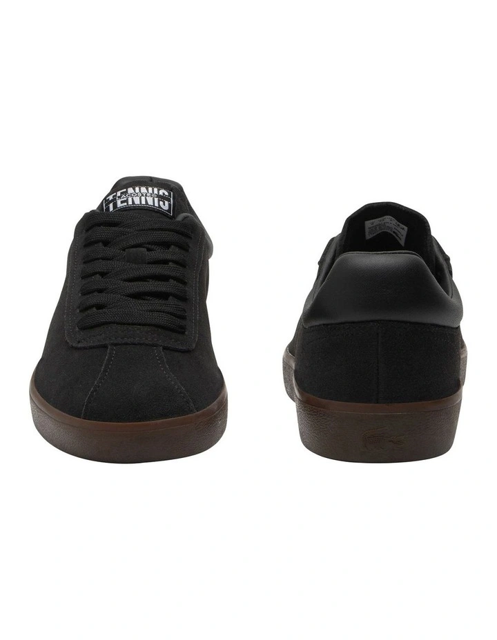 Baseshot 225 9 Sma Sneaker in Blk/Dk Gum image 4