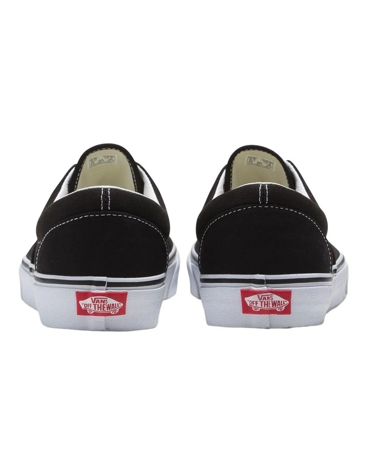 Authentic Sneaker Black/White image 4