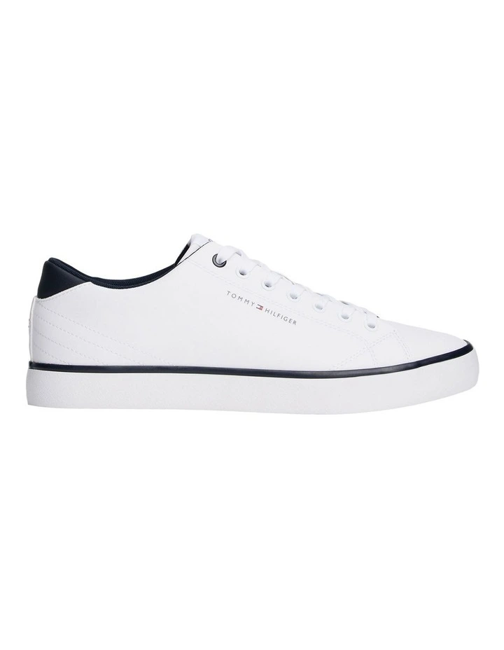 Harlem Trainers Shoe in White image 1