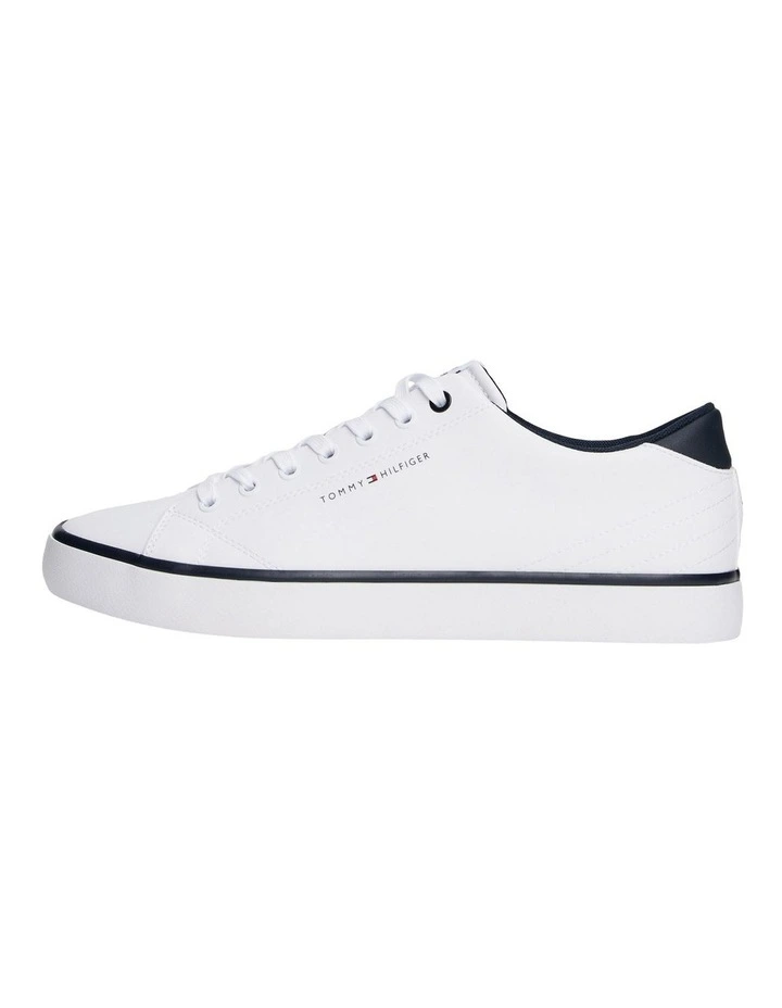Harlem Trainers Shoe in White image 2