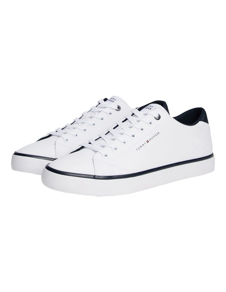 Harlem Trainers Shoe in White image 3