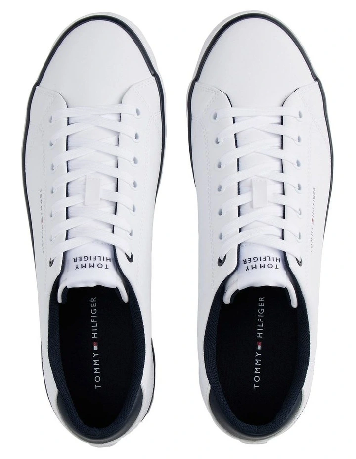 Harlem Trainers Shoe in White image 4