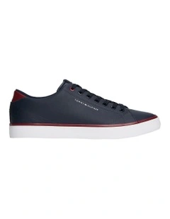 Harlem Trainers in Blue