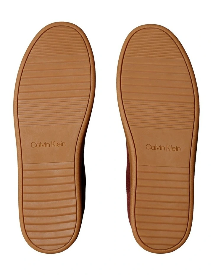 Low Profile Cupsole Su Sneaker in Andorra/White image 4