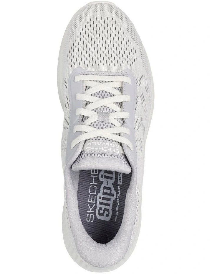 Go Walk Now Sneaker in Payton White image 3