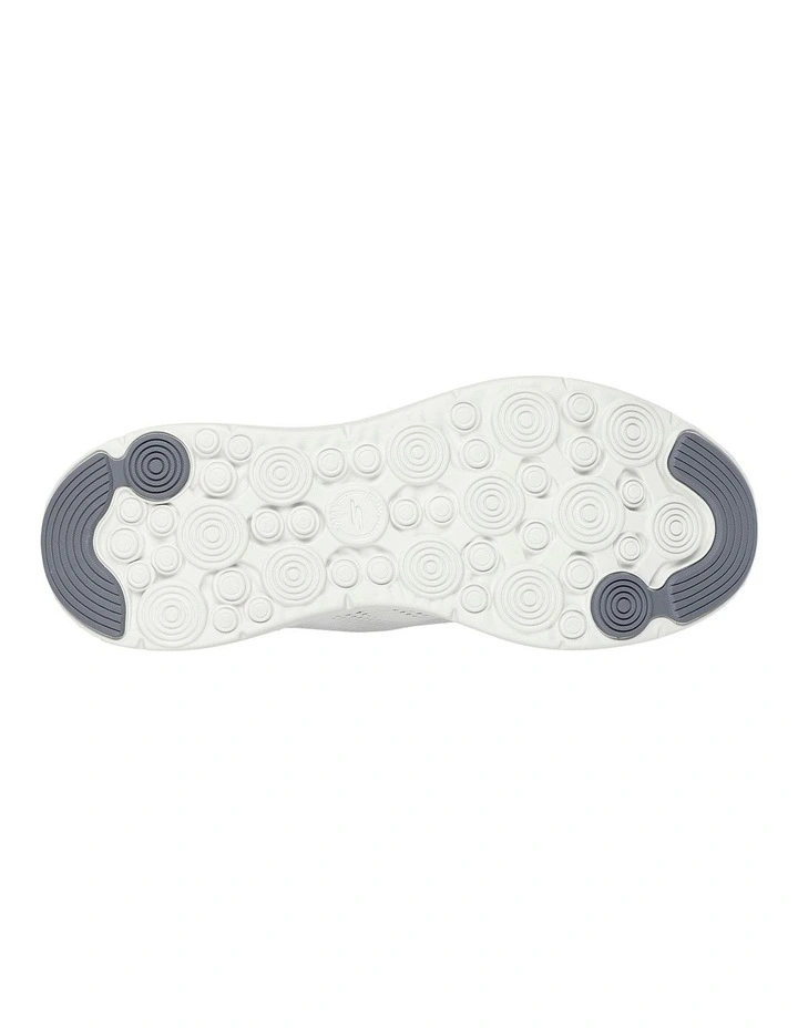 Go Walk Now Sneaker in Payton White image 5